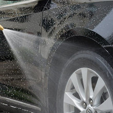 Laden Sie das Bild in den Galerie-Viewer, Legierung Schnullerduschdüse Direktspritzpistole