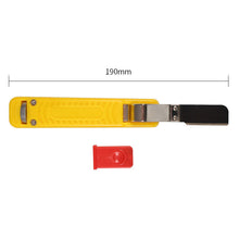 Laden Sie das Bild in den Galerie-Viewer, Einstellbares Kabelabisoliermesser