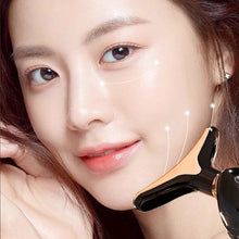 Laden Sie das Bild in den Galerie-Viewer, Mehrdimensionales straffendes Gesichtsmassagegerät