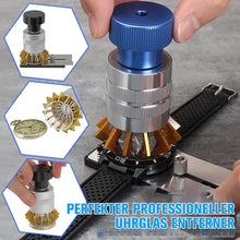 Laden Sie das Bild in den Galerie-Viewer, Perfekter professioneller Uhrglas Entferner