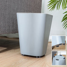 Laden Sie das Bild in den Galerie-Viewer, Schwere selbstklebende Räder, 4 Stück