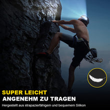 Laden Sie das Bild in den Galerie-Viewer, Heller LED-Streifenscheinwerfer für den Außenbereich