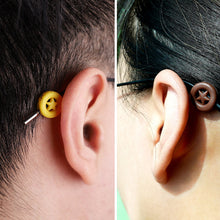 Laden Sie das Bild in den Galerie-Viewer, Rutschfeste Brillenhalter aus Silikon