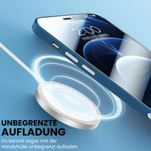Laden Sie das Bild in den Galerie-Viewer, 360° Ganzkörperschutz iPhone Handyhülle