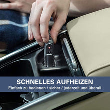 Laden Sie das Bild in den Galerie-Viewer, 12V Auto Heizdecke für Alle Fahrzeuge