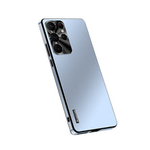 Laden Sie das Bild in den Galerie-Viewer, 2023 Metallrahmen-Hülle für SAMSUNG