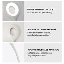 Laden Sie das Bild in den Galerie-Viewer, Intelligentes sprachgesteuertes USB-Licht mit Farbwechsel