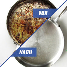 Laden Sie das Bild in den Galerie-Viewer, Schäumender Reiniger für schwere Ölflecken in der Küche