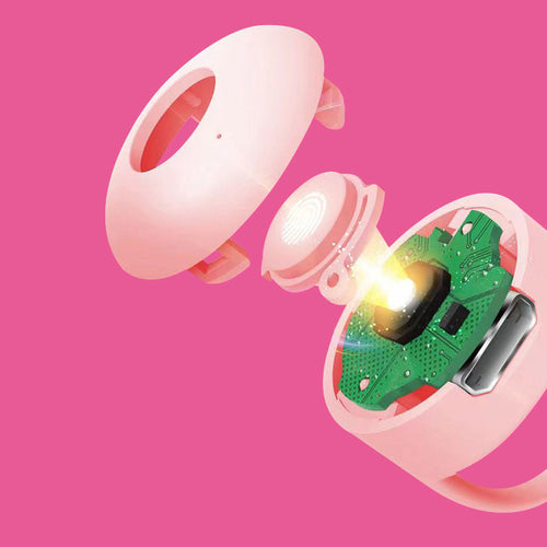 Bluetooth Fingerspitze Videosteuerung