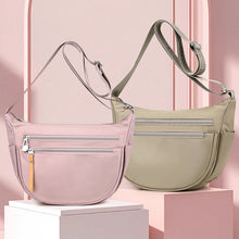 Laden Sie das Bild in den Galerie-Viewer, Multi-Crossbody-Knödeltasche