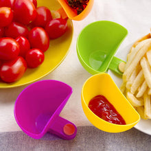 Laden Sie das Bild in den Galerie-Viewer, Kreative Gewürzschale aus Kunststoff