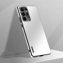 Laden Sie das Bild in den Galerie-Viewer, 2023 Metallrahmen-Hülle für SAMSUNG