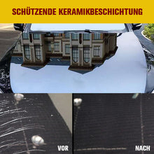 Laden Sie das Bild in den Galerie-Viewer, Kratzer Reparaturflüssigkeit für Autos