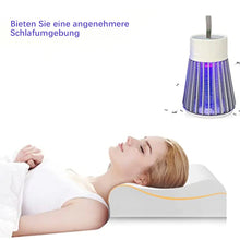 Laden Sie das Bild in den Galerie-Viewer, USB-betriebener LED-Mückenvernichter