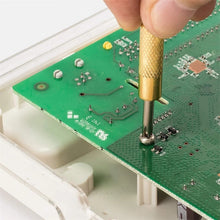 Laden Sie das Bild in den Galerie-Viewer, 6 in1 Mini Multifunktionaler Kupferhammer