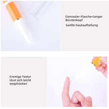 Laden Sie das Bild in den Galerie-Viewer, Gel zum sofortigen Entfernen von Hautunreinheiten