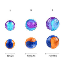 Laden Sie das Bild in den Galerie-Viewer, Ungiftiges Hundespielzeug im Freien