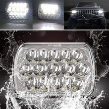 Laden Sie das Bild in den Galerie-Viewer, Multifunktionale Auto-LED-Scheinwerfer