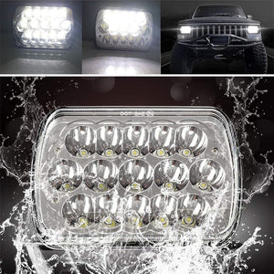 Multifunktionale Auto-LED-Scheinwerfer