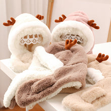 Laden Sie das Bild in den Galerie-Viewer, Süße Ohrkappen Für Kinder