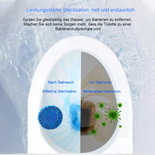 Laden Sie das Bild in den Galerie-Viewer, Automatischer Toilettenreiniger