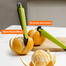Laden Sie das Bild in den Galerie-Viewer, Multifunktionales Obstschälwerkzeug für die Küche