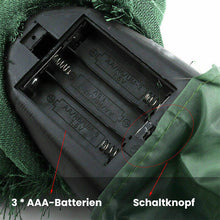 Laden Sie das Bild in den Galerie-Viewer, Lustiges rotierendes elektrisches Weihnachtsbaumspielzeug