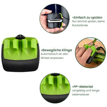 Laden Sie das Bild in den Galerie-Viewer, Kreatives Mini-Schälmesser