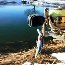 Laden Sie das Bild in den Galerie-Viewer, Magnetischer Simulationsköder