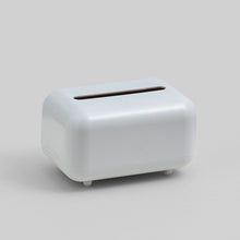 Laden Sie das Bild in den Galerie-Viewer, Aufbewahrungsbox Für Taschentücher