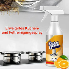 Laden Sie das Bild in den Galerie-Viewer, Schaumreiniger für die Küche