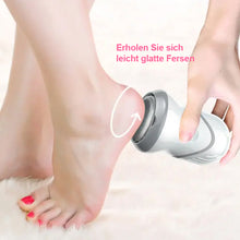 Laden Sie das Bild in den Galerie-Viewer, Elektrischer Fußschleifer