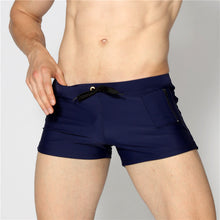 Laden Sie das Bild in den Galerie-Viewer, Neue Badehose für Herren