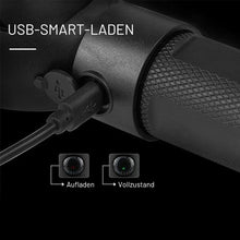 Laden Sie das Bild in den Galerie-Viewer, USB-rotierendes LED-Arbeitslicht