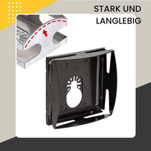 Laden Sie das Bild in den Galerie-Viewer, Quadratischer Schlitzschneider