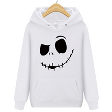 Laden Sie das Bild in den Galerie-Viewer, Halloween Lustiger Lässiger Hoodie
