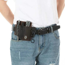 Laden Sie das Bild in den Galerie-Viewer, EDC Multitool Gürtelschlaufenholster