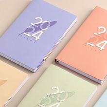 Laden Sie das Bild in den Galerie-Viewer, Notizblock für den Terminplaner im Büro