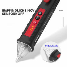 Laden Sie das Bild in den Galerie-Viewer, Intelligenter Multifunktionaler Schaltungsprüfstift
