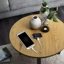 Laden Sie das Bild in den Galerie-Viewer, Mini Tragbare Energiebank mit Schlüsselanhänger