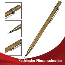 Laden Sie das Bild in den Galerie-Viewer, Stift zum Schneiden von Keramik und Fliesen