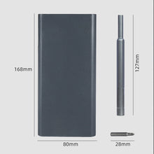 Laden Sie das Bild in den Galerie-Viewer, 63 in 1 magnetisches Schraubendreher-Set