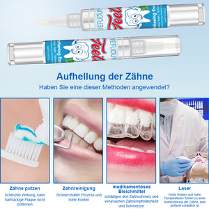 Zahnaufhellungs-Gel-Stift