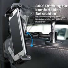 Laden Sie das Bild in den Galerie-Viewer, Universal Autositzhalterung