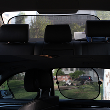 Laden Sie das Bild in den Galerie-Viewer, Auto Fenster Sonnenschutz Zubehör