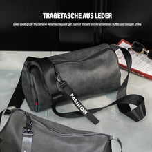 Laden Sie das Bild in den Galerie-Viewer, Mode Freizeit Leichte Eimertasche