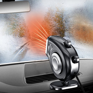 Tragbare Heizung für Autos