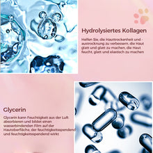 Laden Sie das Bild in den Galerie-Viewer, Feuchtigkeitsspendende Handmaske in Katzenkrallenform