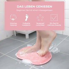 Laden Sie das Bild in den Galerie-Viewer, Rutschfestes Silikon-Massagepad