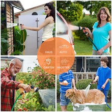 Laden Sie das Bild in den Galerie-Viewer, Spritzpistole für Gartenschlauch